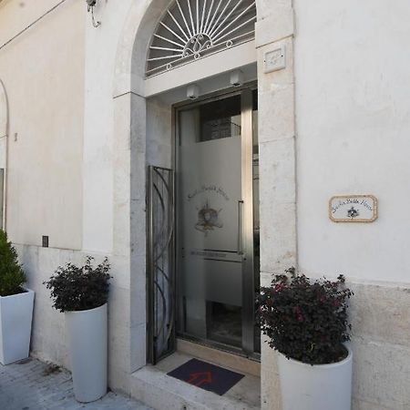 시클리 Sicilia Bedda House B&B 외부 사진