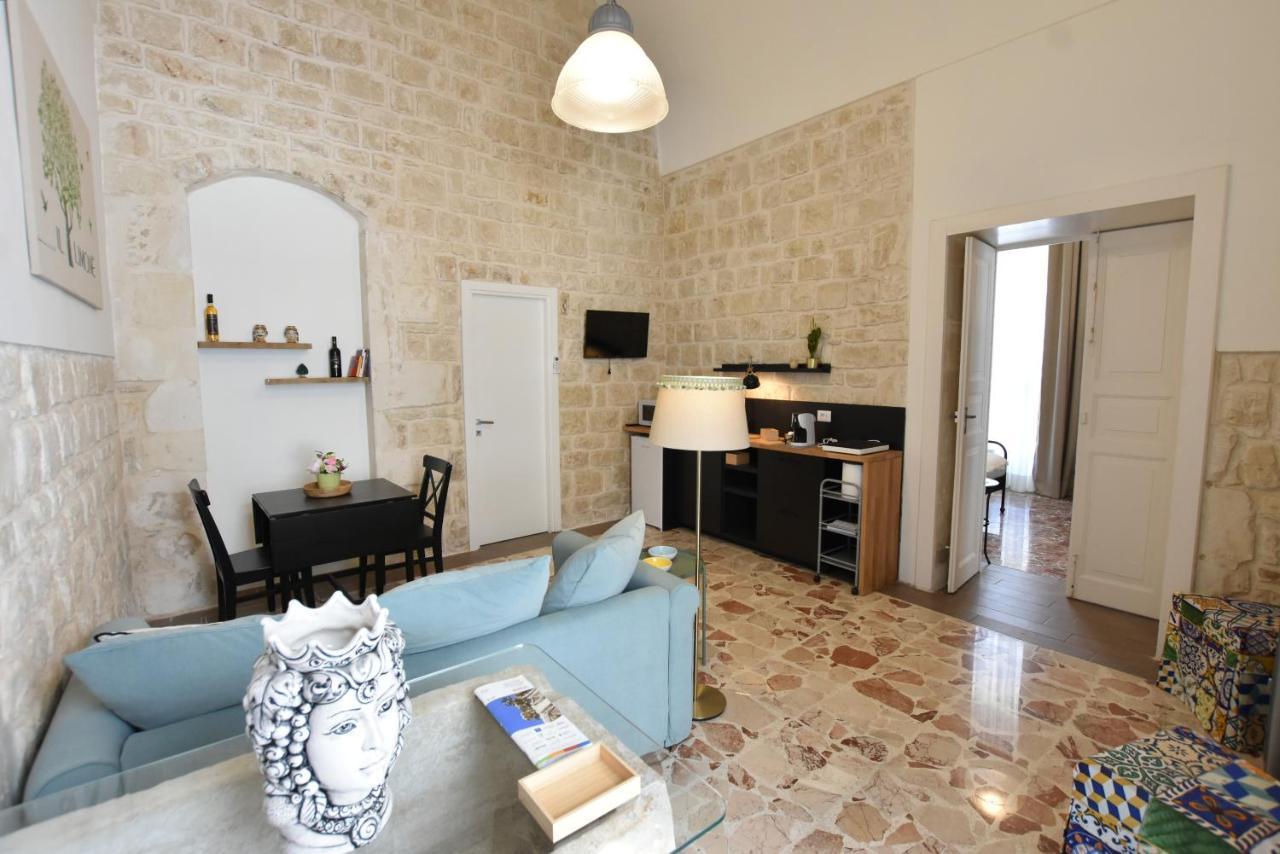 시클리 Sicilia Bedda House B&B 외부 사진