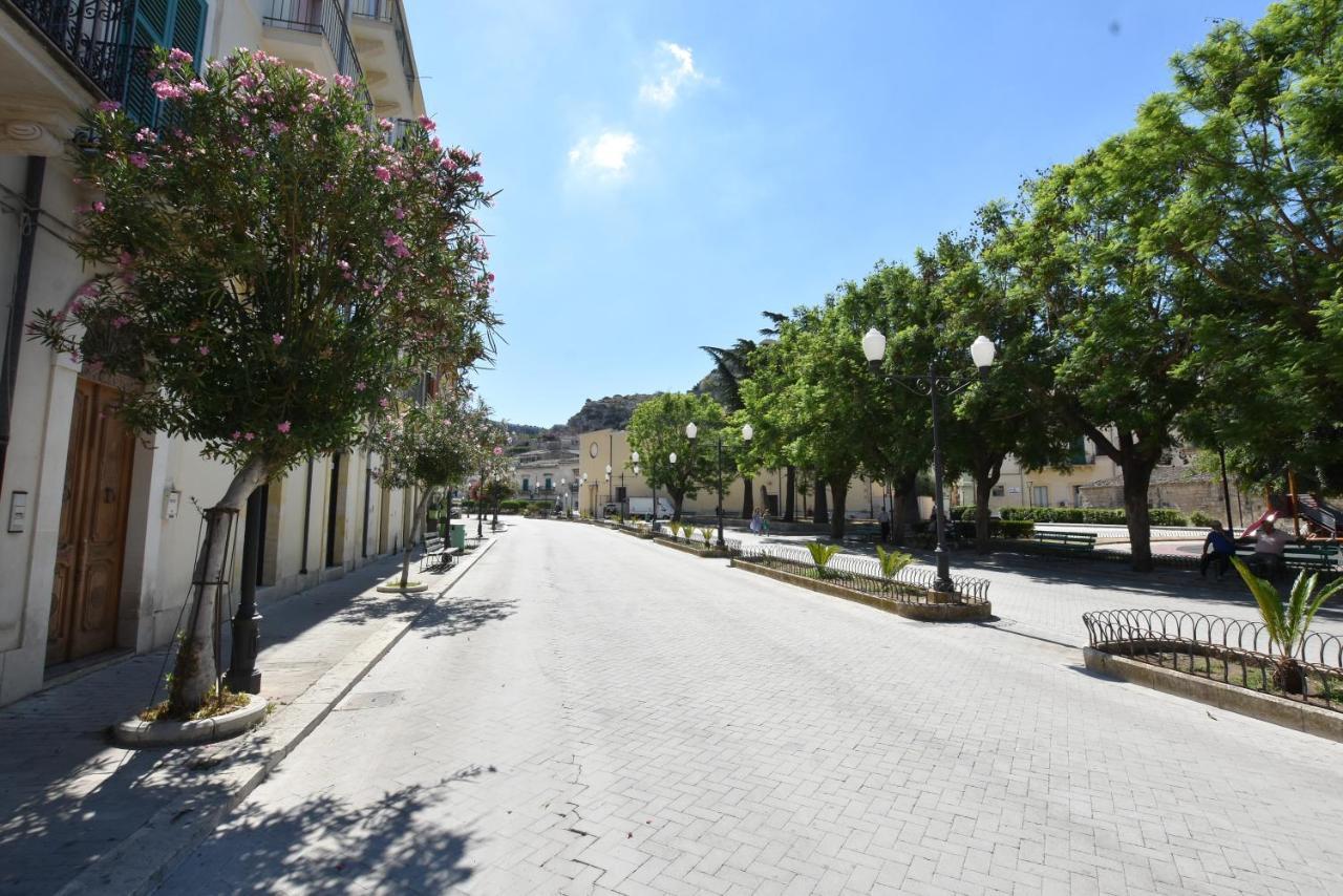 시클리 Sicilia Bedda House B&B 외부 사진