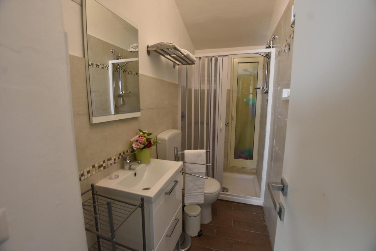 시클리 Sicilia Bedda House B&B 외부 사진