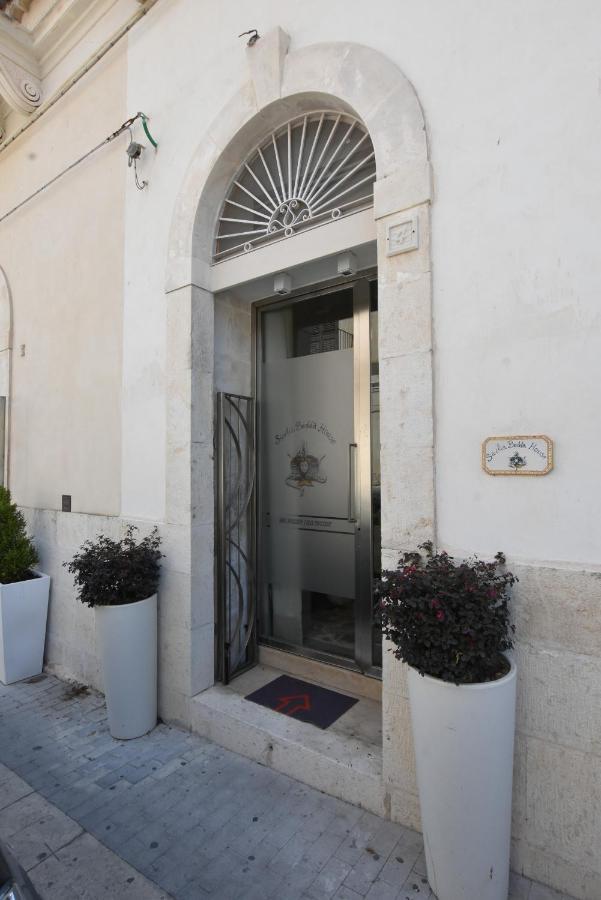 시클리 Sicilia Bedda House B&B 외부 사진