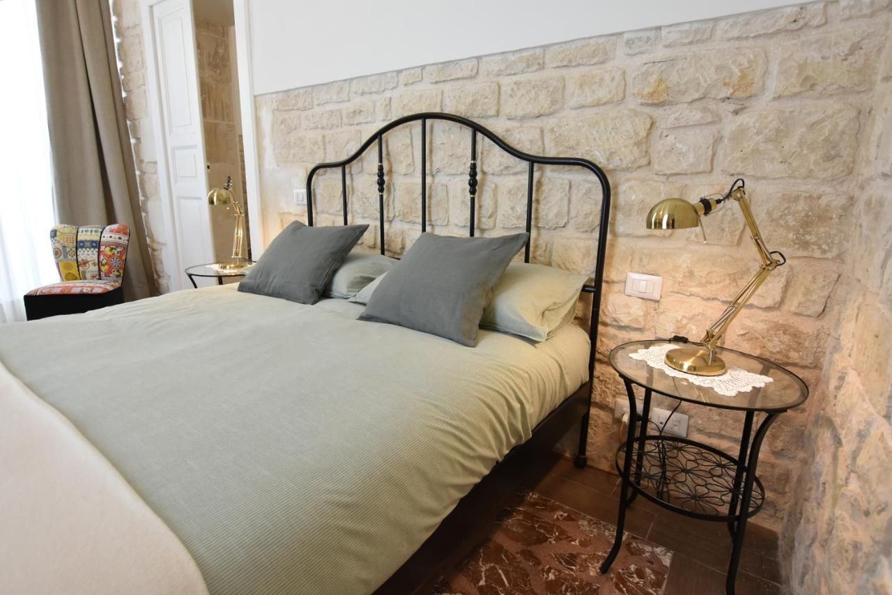 시클리 Sicilia Bedda House B&B 외부 사진