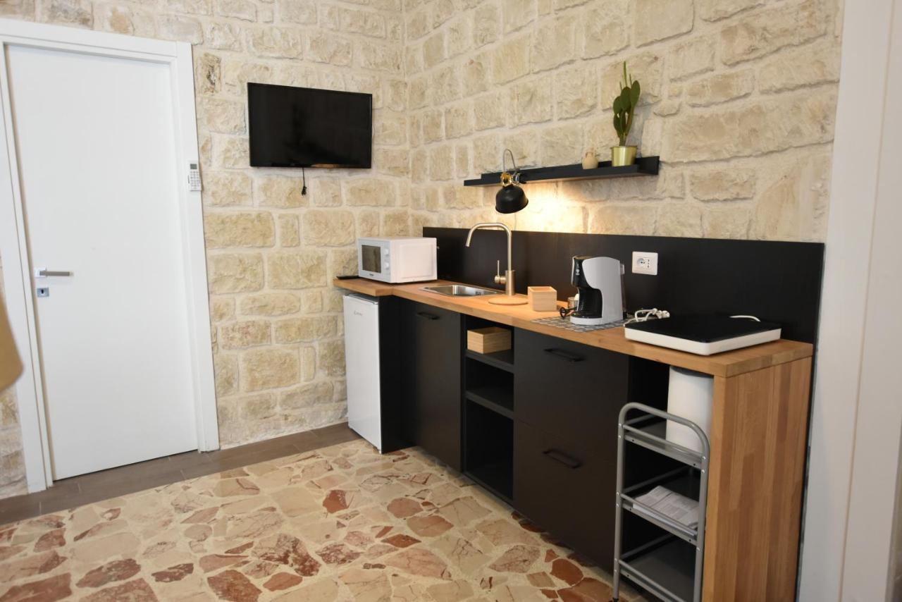 시클리 Sicilia Bedda House B&B 외부 사진