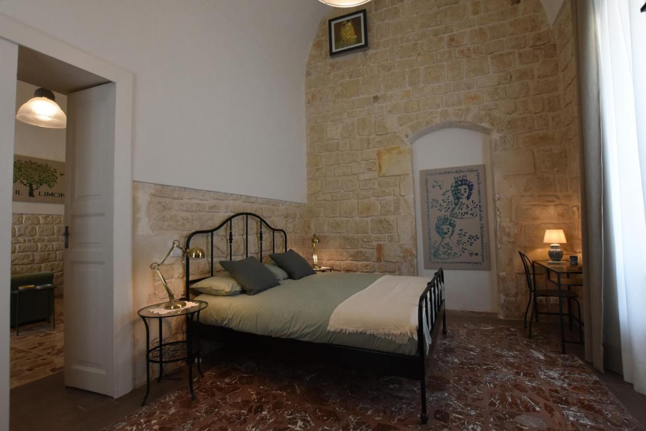 시클리 Sicilia Bedda House B&B 외부 사진