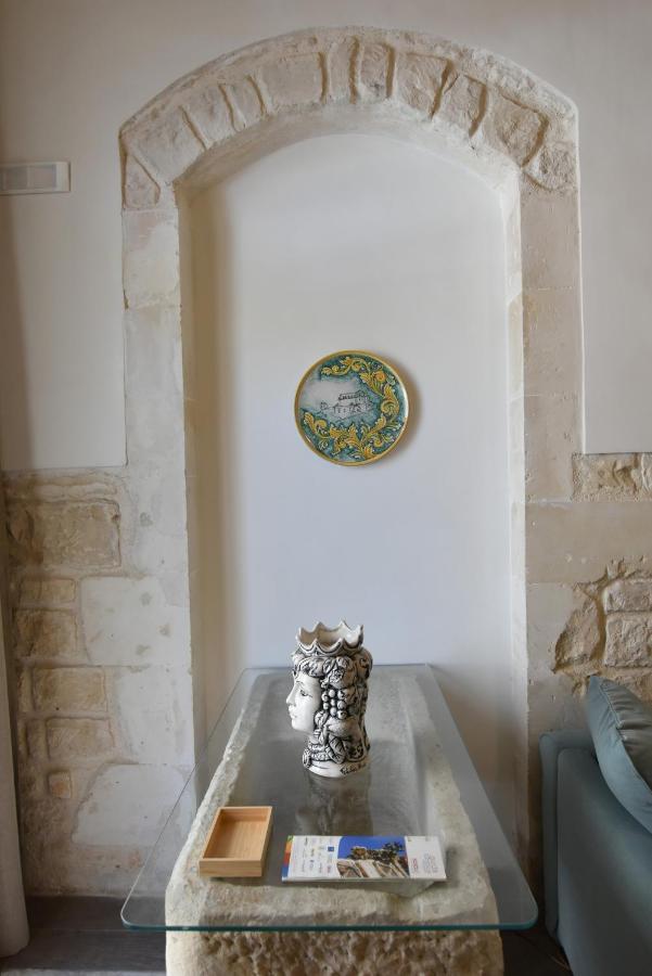 시클리 Sicilia Bedda House B&B 외부 사진
