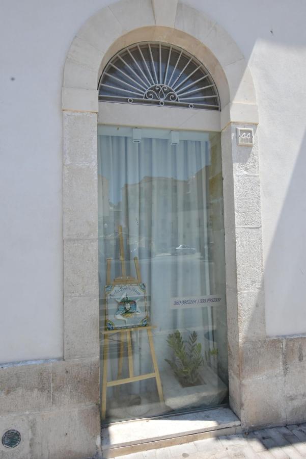 시클리 Sicilia Bedda House B&B 외부 사진