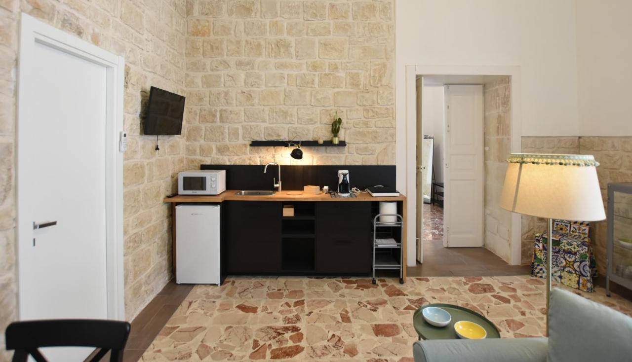 시클리 Sicilia Bedda House B&B 외부 사진
