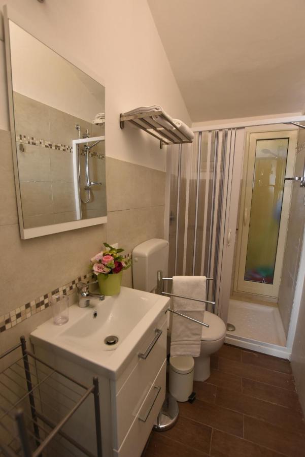 시클리 Sicilia Bedda House B&B 외부 사진