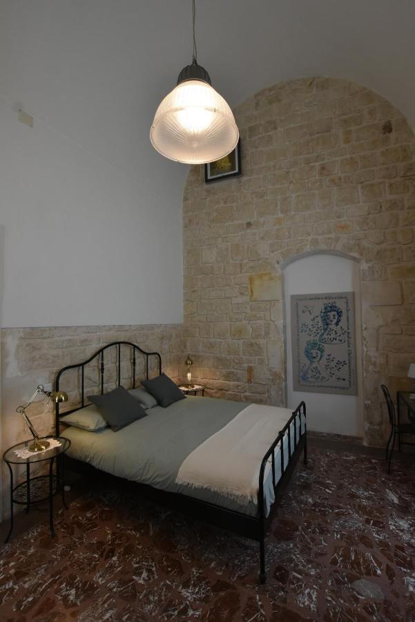 시클리 Sicilia Bedda House B&B 외부 사진