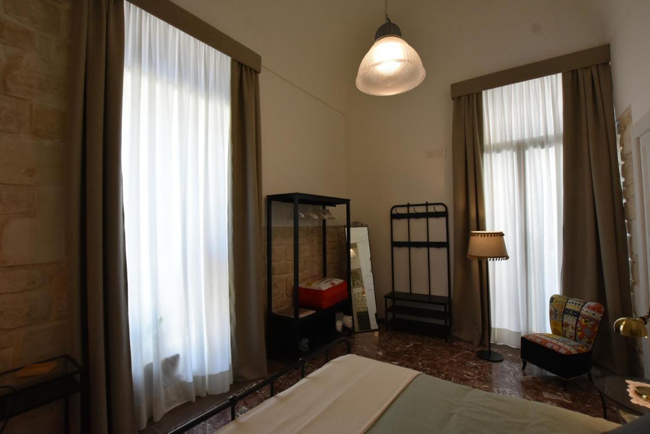 시클리 Sicilia Bedda House B&B 외부 사진