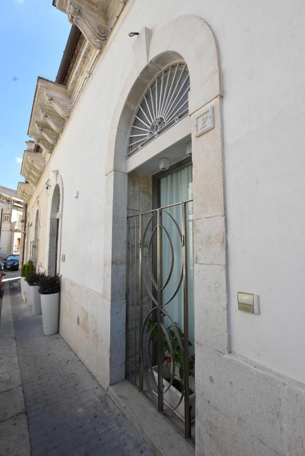 시클리 Sicilia Bedda House B&B 외부 사진