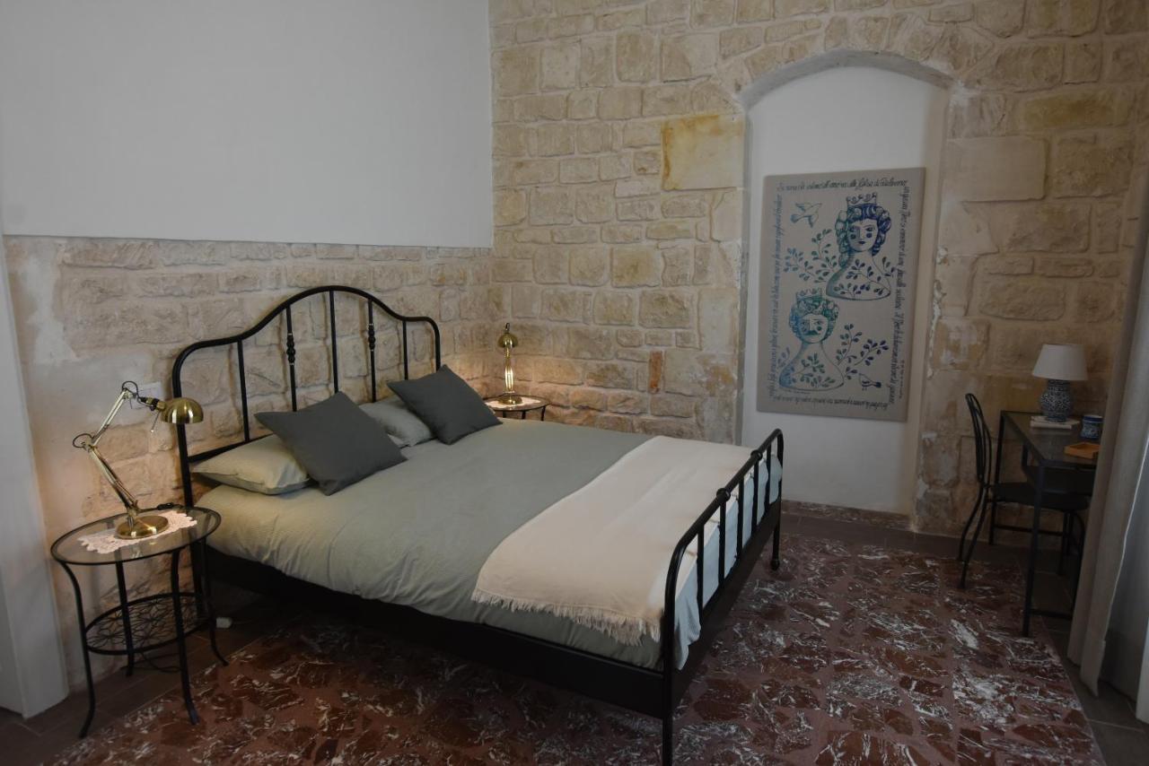시클리 Sicilia Bedda House B&B 외부 사진