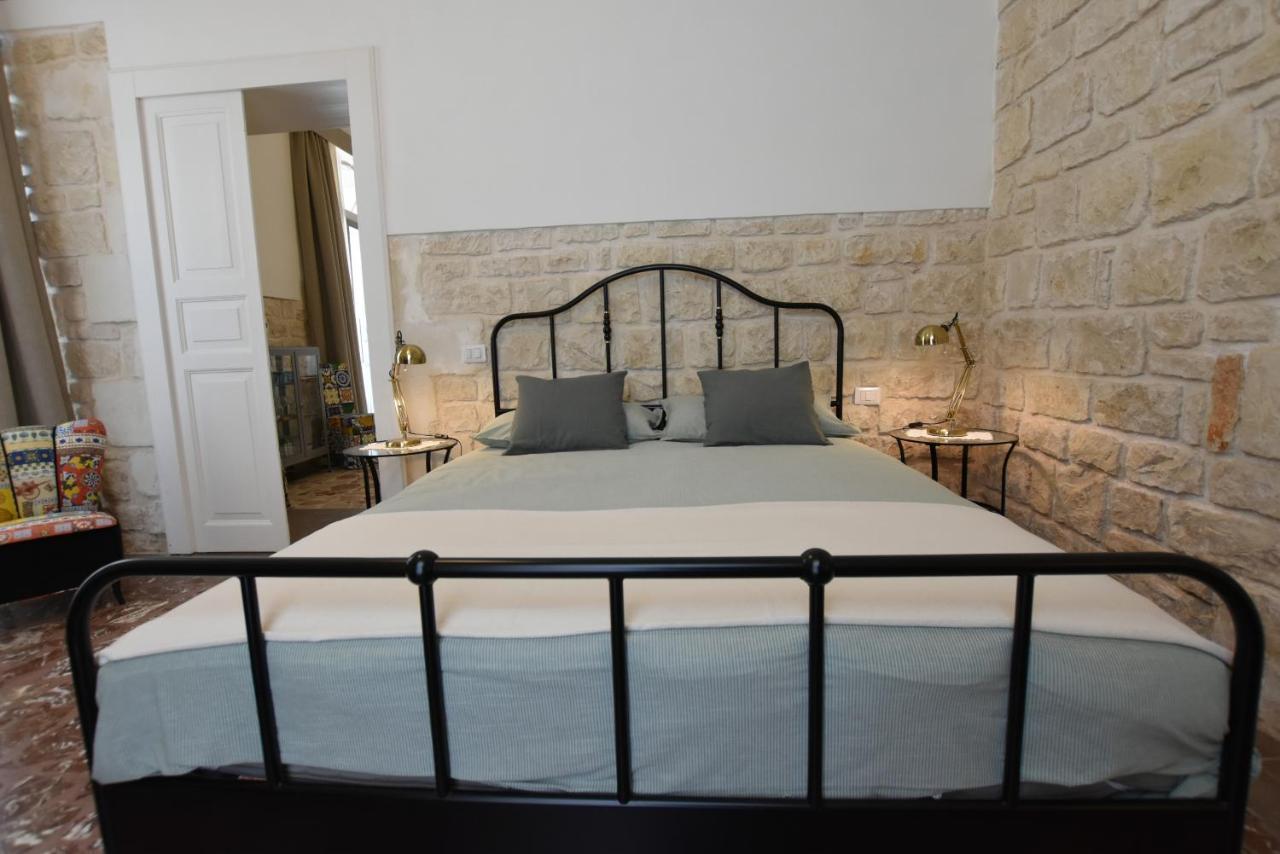 시클리 Sicilia Bedda House B&B 외부 사진
