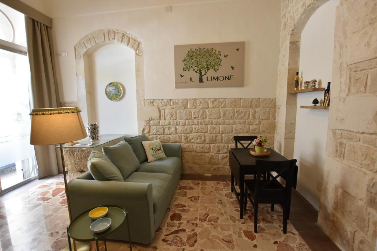 시클리 Sicilia Bedda House B&B 외부 사진